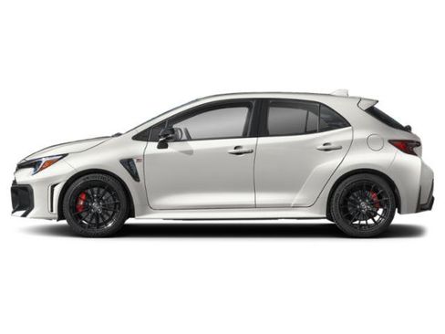 New 2026 Toyota Corolla GR AWD/4WD image 3