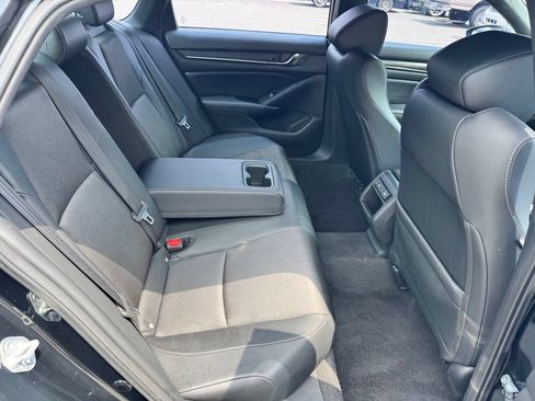 Used 2021 Honda Accord Sport image 21