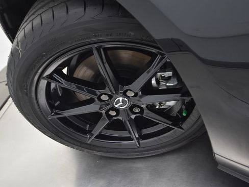 New 2026 MAZDA MX-5 Miata Sport w/ Interior Package RWD image 41