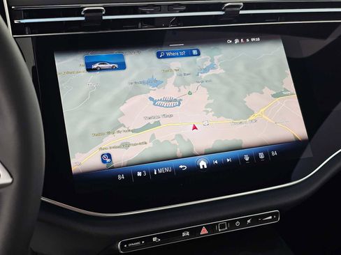 New 2026 Mercedes-Benz E 450 4MATIC Sedan image 24