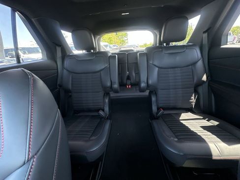New 2026 Ford Explorer ST-Line AWD/4WD image 29