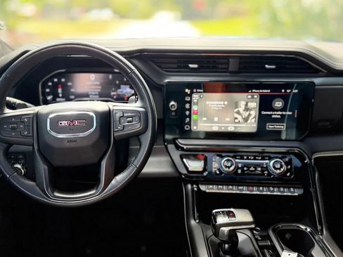 Used 2023 GMC Sierra 1500 AT4X AWD/4WD image 29