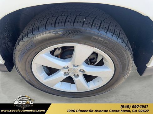 Used 2007 Lexus RX 350 2WD image 24