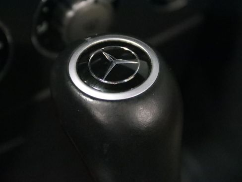 Used 2008 Mercedes-Benz SLK 350 image 46