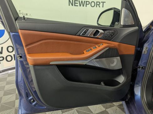 New 2026 BMW ALPINA XB7 image 17