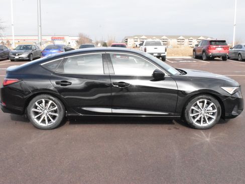 New 2026 Acura Integra Base image 5