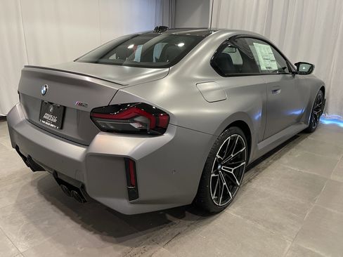New 2026 BMW M2 w/ Lighting Package image 6
