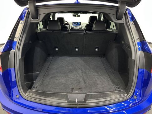 Used 2019 Acura RDX A-Spec w/ Technology Package AWD/4WD image 30