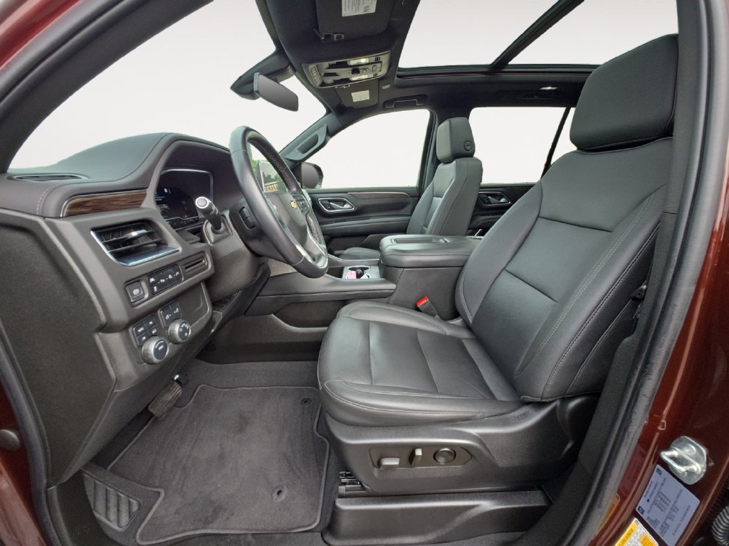Used 2022 Chevrolet Tahoe LT AWD/4WD image 11