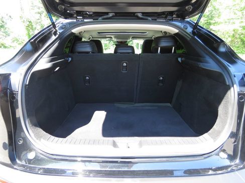 Used 2022 MAZDA CX-30 AWD 2.5 S w/ Preferred Package image 17
