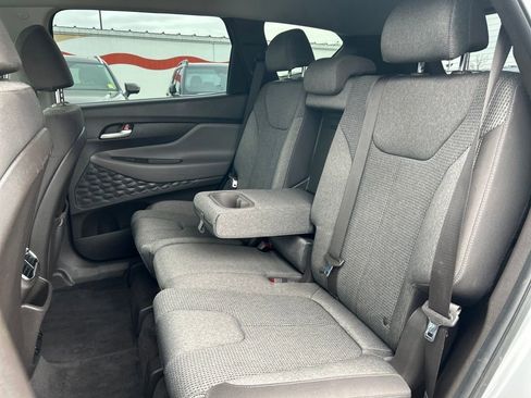 Used 2020 Hyundai Santa Fe SEL AWD/4WD image 24