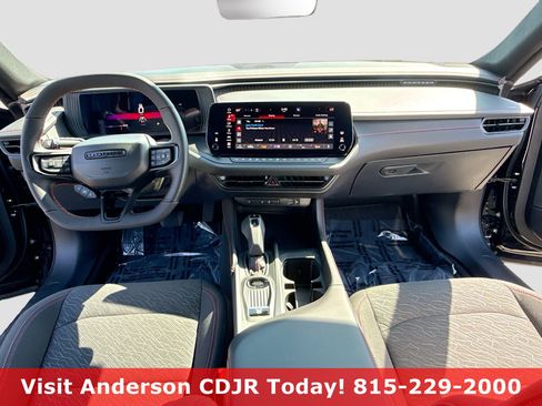 New 2026 Dodge Charger R/T AWD/4WD image 3