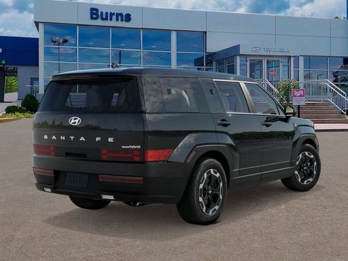 New 2026 Hyundai Santa Fe SE image 4
