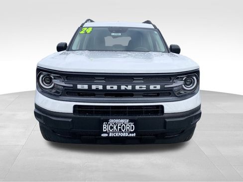 Used 2024 Ford Bronco Sport Big Bend image 2
