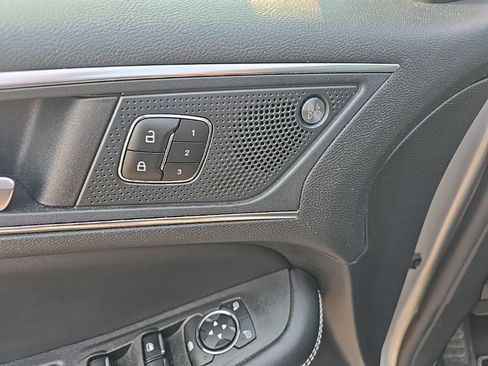 Used 2024 Ford Edge ST w/ Equipment Group 401A AWD/4WD image 9