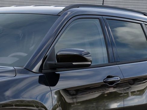 New 2026 Jeep Compass Limited image 13