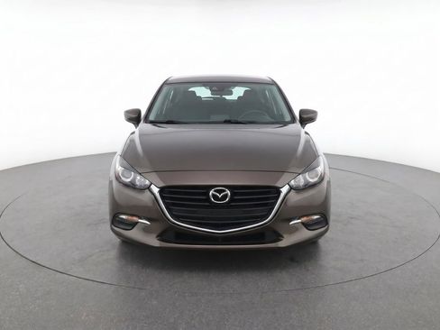 Used 2017 MAZDA MAZDA3 Grand Touring FWD image 5