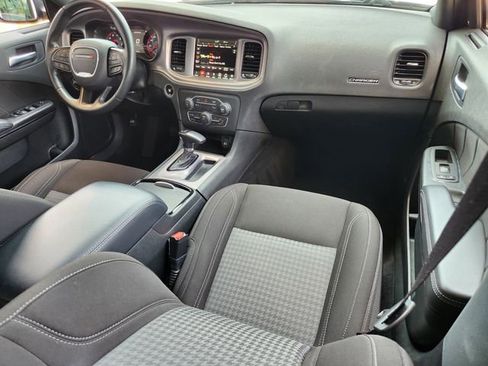 Used 2023 Dodge Charger SXT w/ Blacktop Package RWD image 22