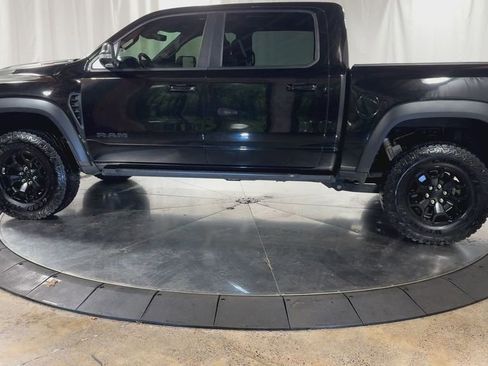 Used 2022 RAM 1500 TRX w/ TRX Level 1 Equipment Group image 6