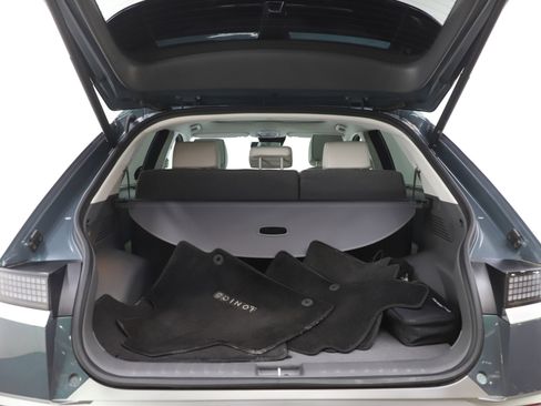 Certified 2024 Hyundai Ioniq 5 Limited image 16