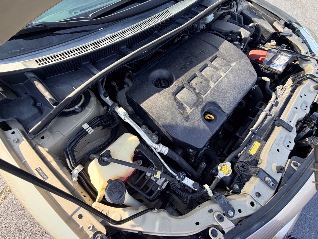 Used 2011 Toyota Corolla LE FWD image 32
