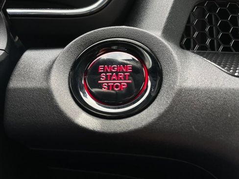 Certified 2026 Honda CR-V EX image 21