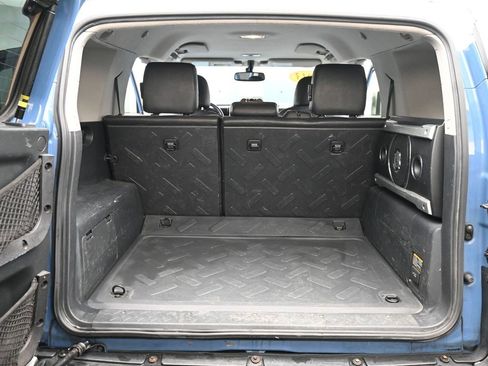 Used 2013 Toyota FJ Cruiser 4WD image 24