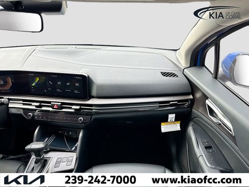 New 2026 Kia Sportage EX w/ EX Panorama Roof Package image 16