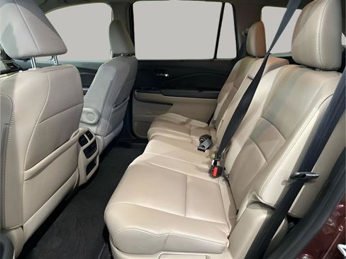 Used 2022 Honda Pilot Special Edition image 14