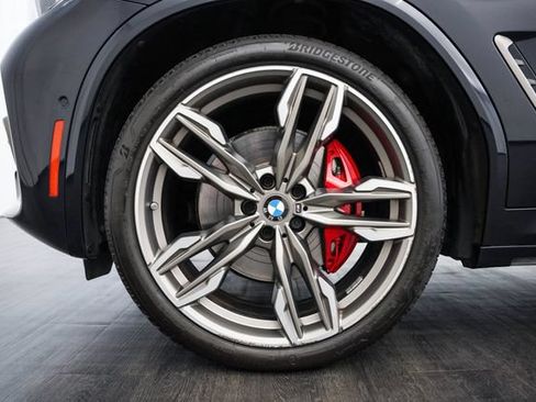 Used 2021 BMW X3 M40i w/ Premium Package AWD/4WD image 44