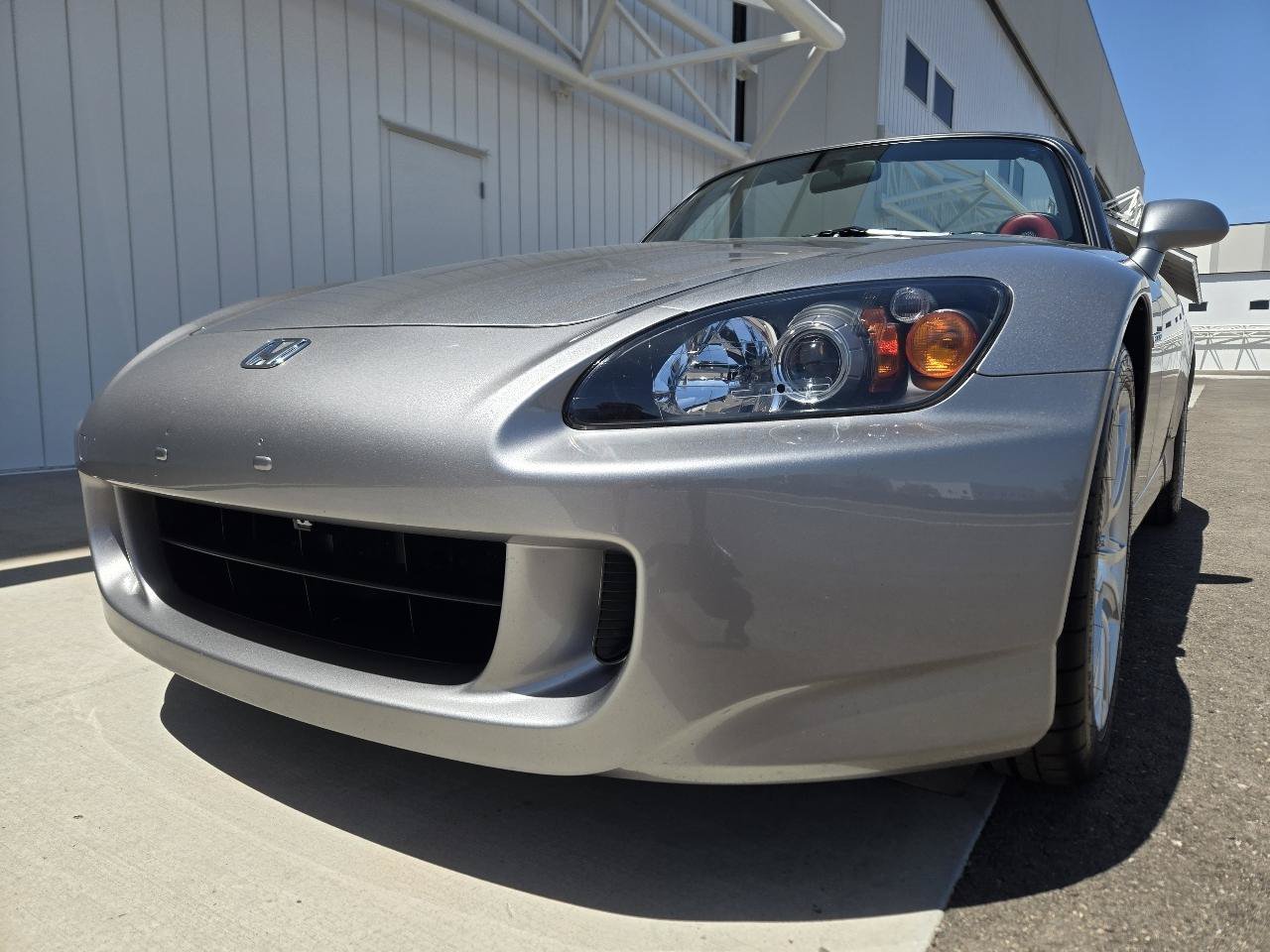 Used 2004 Honda S2000 image 19