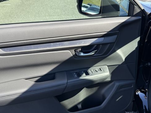 New 2026 Honda CR-V EX image 14