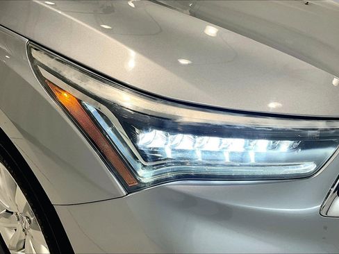 Used 2020 Acura RDX AWD image 31