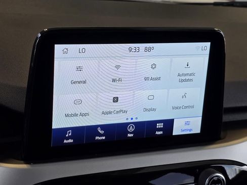 Used 2022 Ford Escape SEL FWD image 20