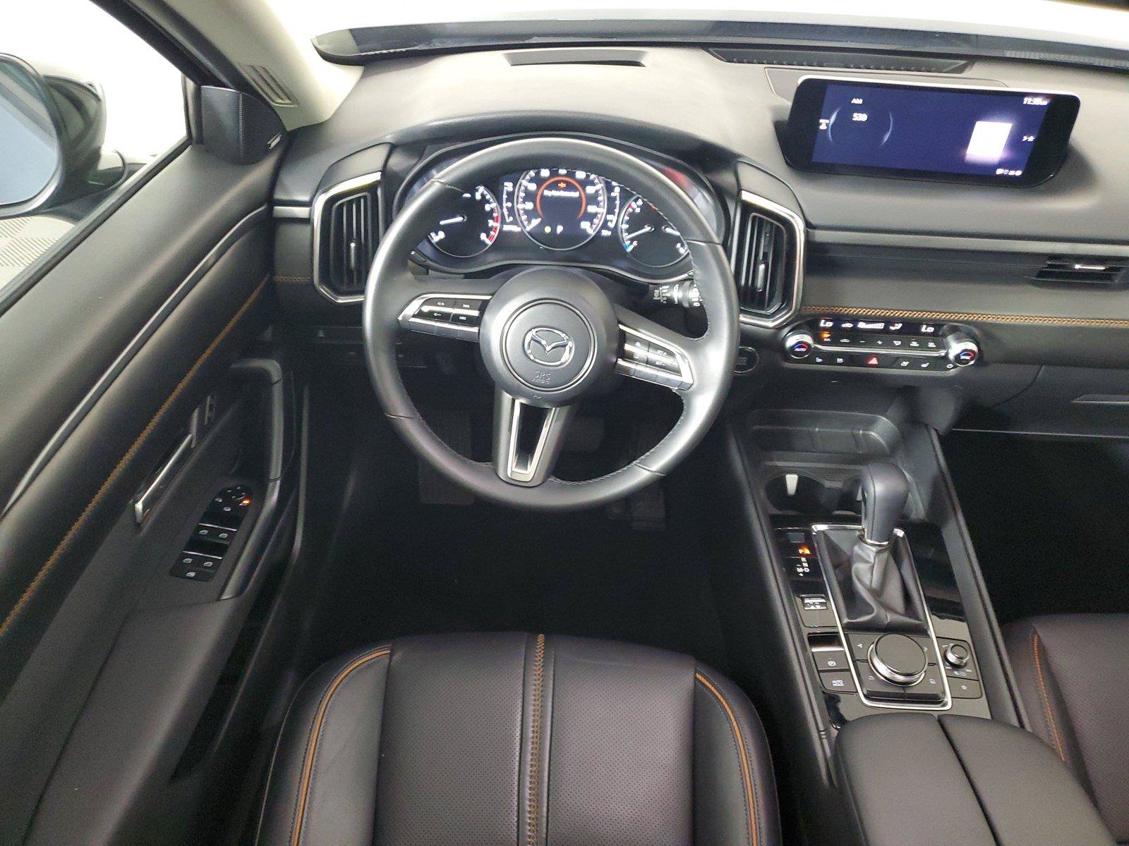 Used 2025 MAZDA CX-50 AWD 2.5 S w/ Premium Plus Pkg image 13