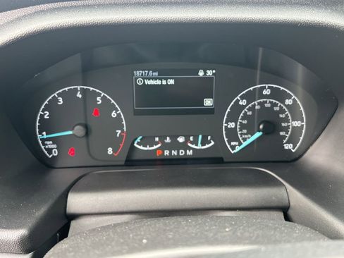 Used 2024 Ford Transit 250 Low Roof w/ Exterior Upgrade Package image 10