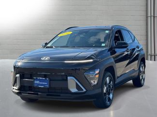 Used 2024 Hyundai Kona SEL AWD/4WD video 4