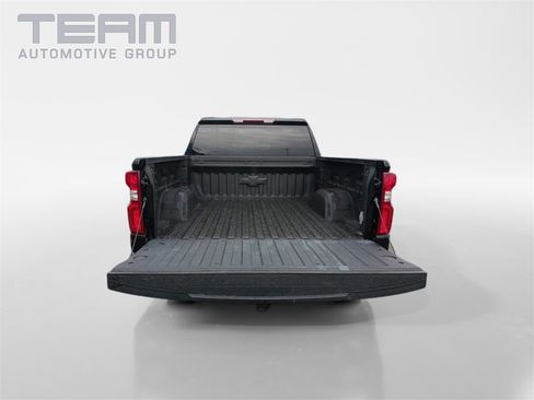 Used 2024 Chevrolet Silverado 1500 RST image 28