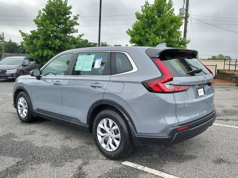 Certified 2023 Honda CR-V LX image 6