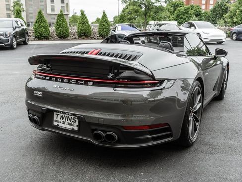 Used 2020 Porsche 911 Carrera RWD image 35