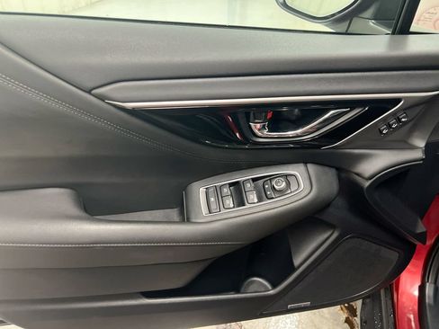 Used 2022 Subaru Outback Limited AWD/4WD image 22