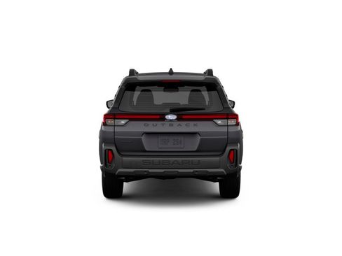 New 2026 Subaru Outback Touring XT AWD/4WD image 9
