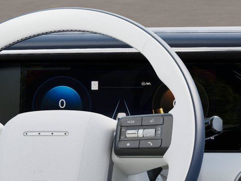 New 2026 Hyundai Palisade Calligraphy FWD image 14