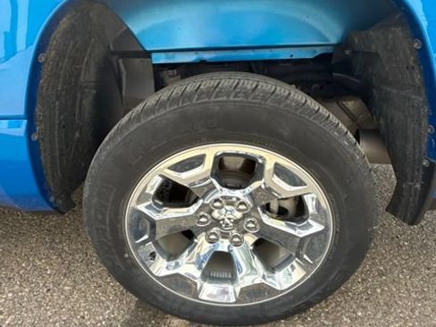 Used 2023 RAM 1500 Big Horn AWD/4WD image 18