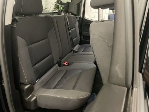 Used 2018 Chevrolet Silverado 1500 LT w/ All Star Edition AWD/4WD image 19