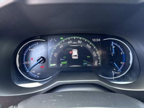 Used 2023 Toyota RAV4 XSE image 27