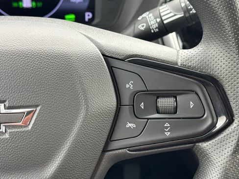 Used 2023 Chevrolet Bolt EUV LT w/ Redline Edition FWD image 28