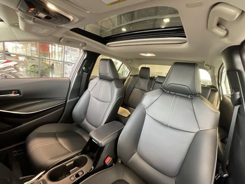 New 2026 Toyota Corolla XLE image 10