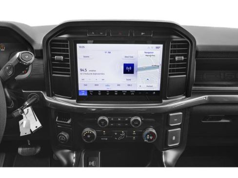 Used 2025 Ford F150 STX AWD/4WD image 12