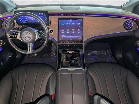 Certified 2023 Mercedes-Benz EQE 350+ 4MATIC Sedan image 16